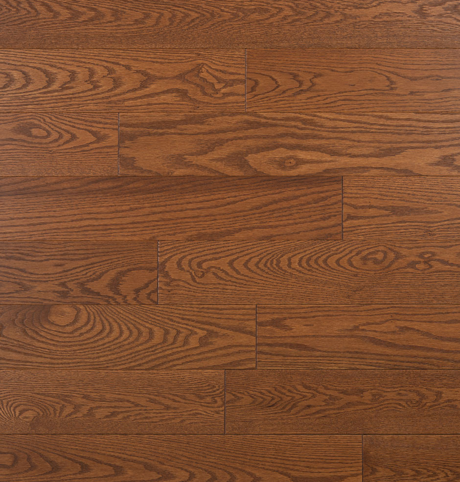 red oak hardwood flooring Wickham Nevada Red Oak Hardwood Flooring | Floors & Baths Pro's