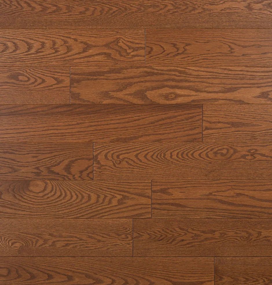 Wickham Nevada Red Oak Hardwood Flooring