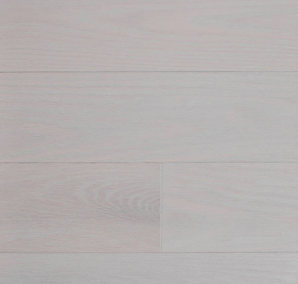 Wickham Polar Red Oak Hardwood Flooring