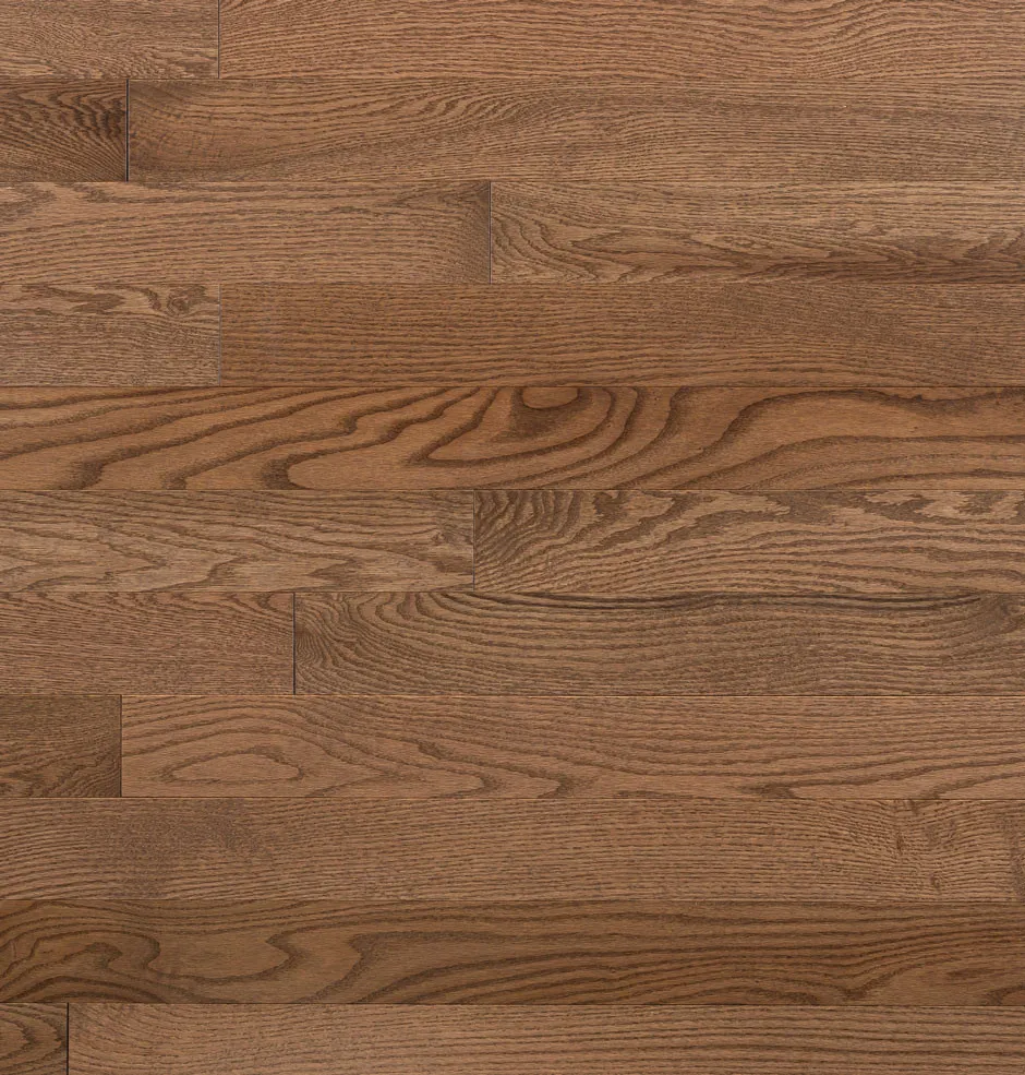 Wickham Prairie Red Oak Hardwood Flooring