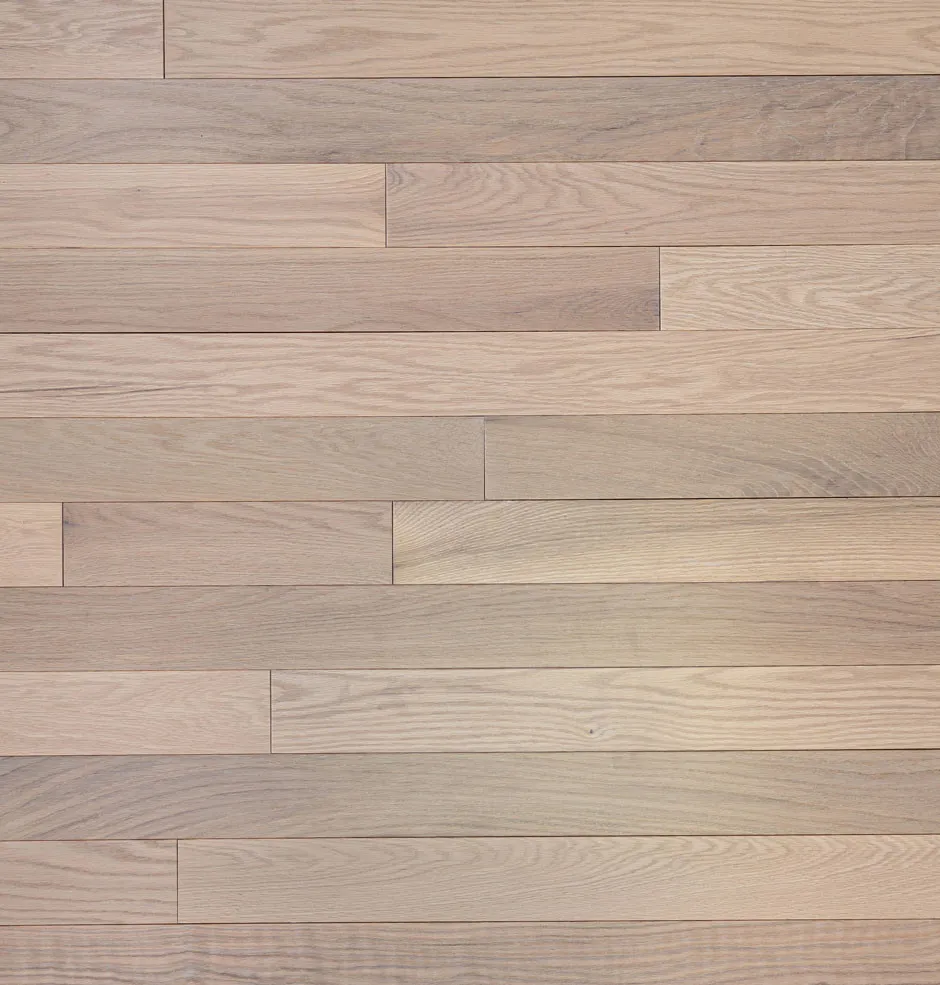 Wickham Sandbank Red Oak Hardwood Flooring