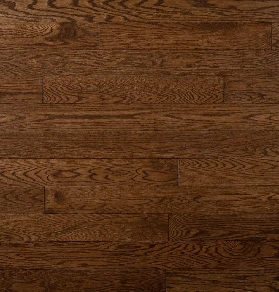 Wickham Savana Red Oak Hardwood Flooring