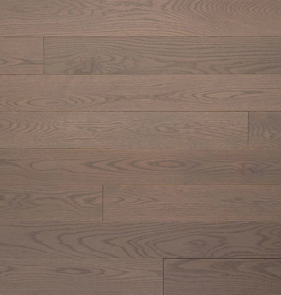 Wickham Seigle Red Oak Hardwood Flooring