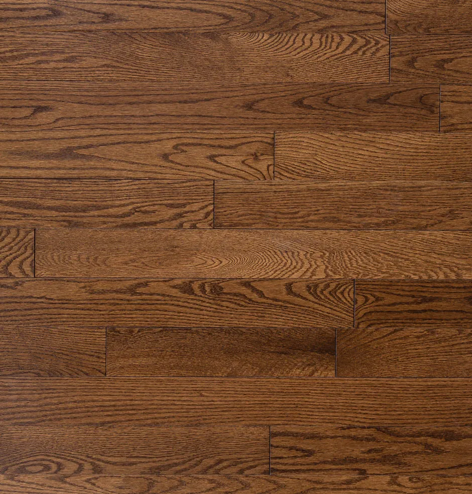 Wickham Sierra Red Oak Hardwood Flooring