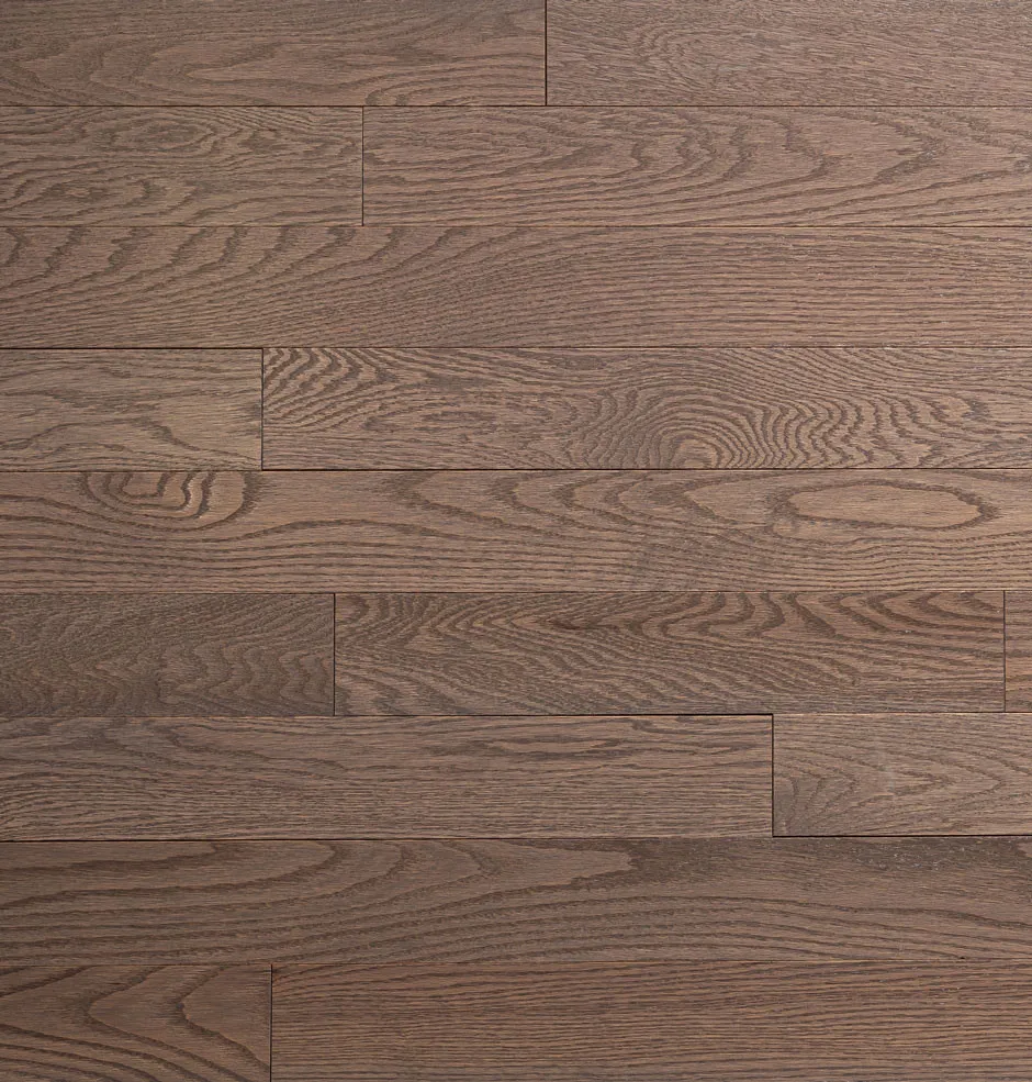 Wickham Stone Red Oak Hardwood Flooring