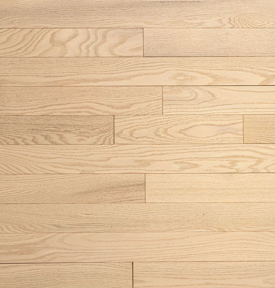 Wickham Taupe Red Oak Hardwood Flooring