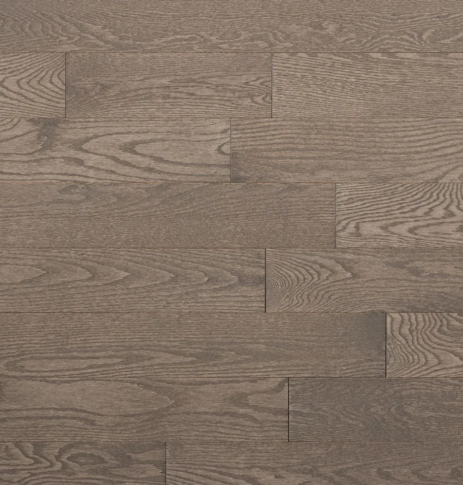 Wickham Western Red Oak Hardwood Flooring