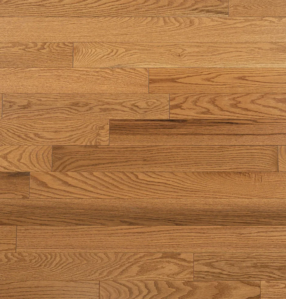 Wickham Wheat Red Oak Hardwood Flooring