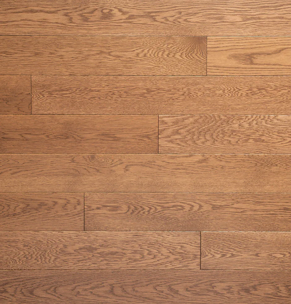 Wickham Antique White Oak Hardwood Flooring