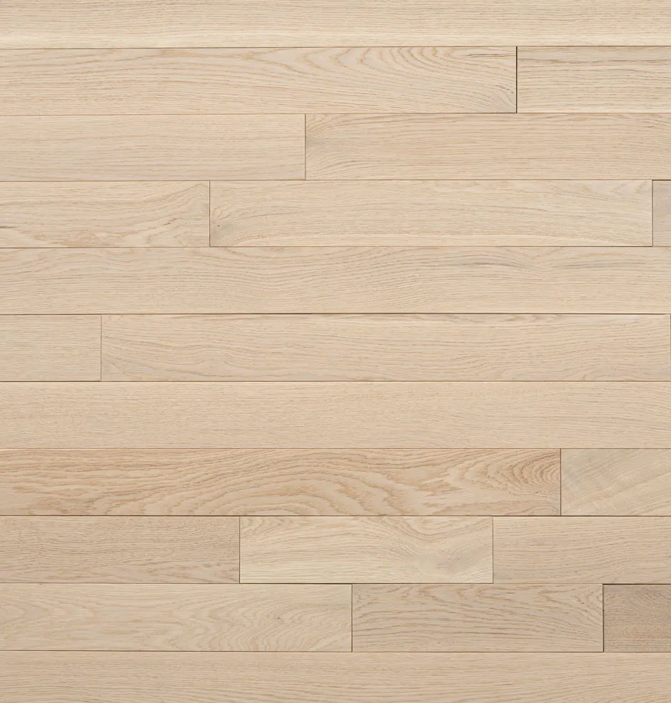 Wickham Barewood White Oak Hardwood Flooring