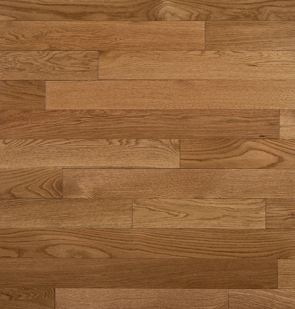 Wickham Beach White Oak Hardwood Flooring