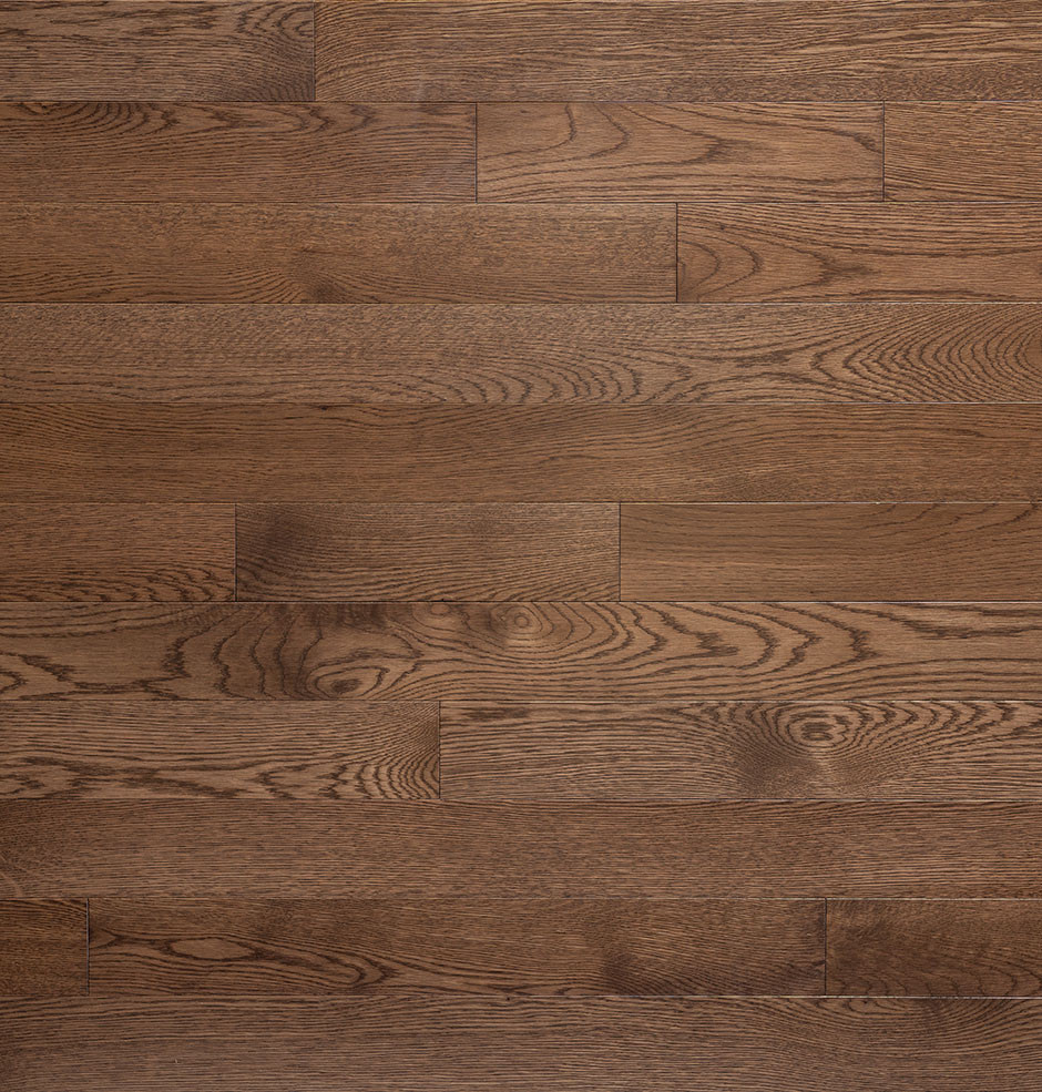 white oak hardwood flooring Wickham Bronze White Oak Hardwood Flooring | Floors & Baths Pro's