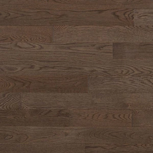  4-1/4" Wickham Charcoal White Oak Hardwood Flooring 