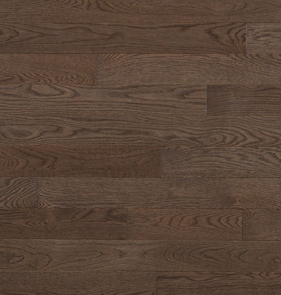 white oak hardwood flooring Wickham Charcoal White Oak Hardwood Flooring | Floors & Baths Pro's