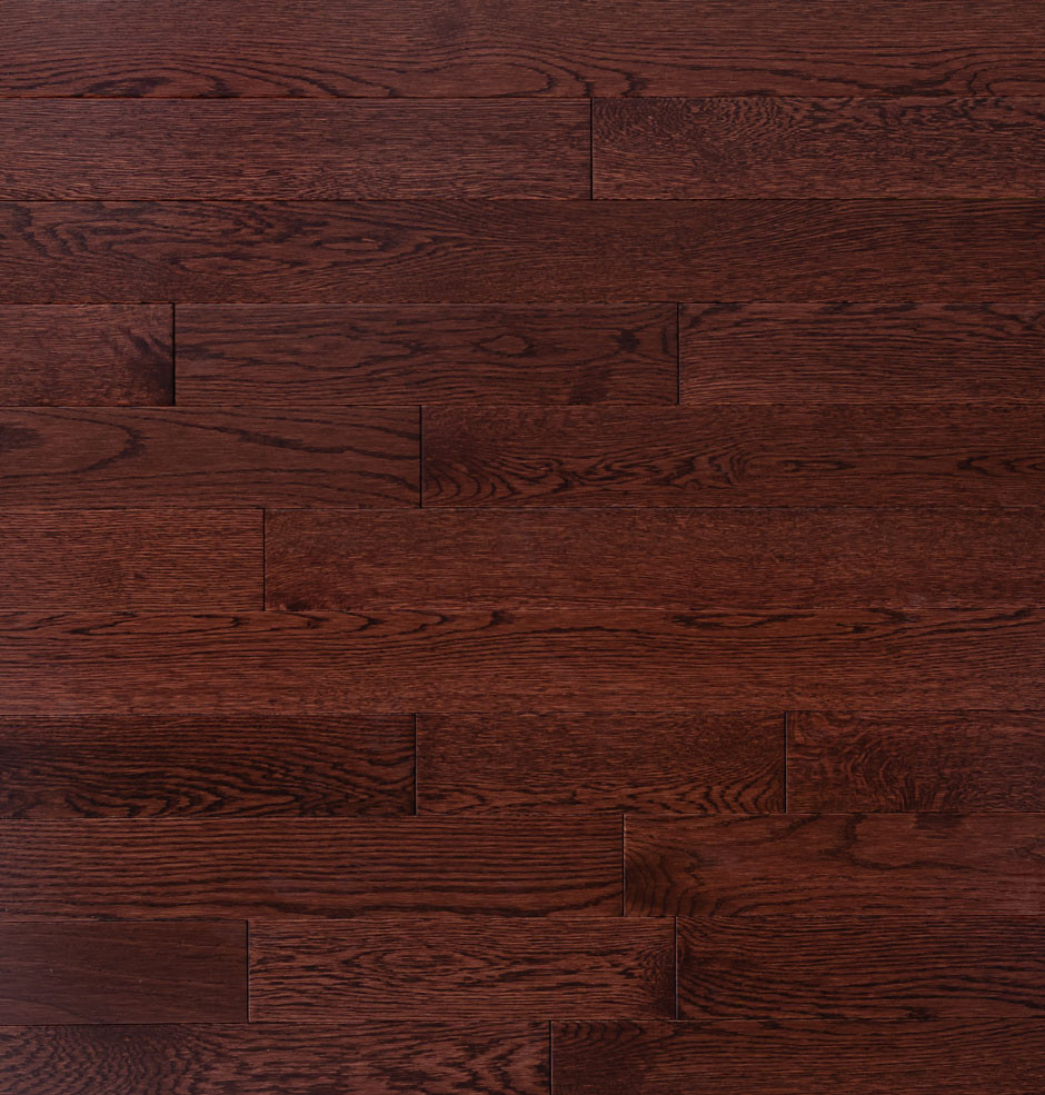 white oak hardwood flooring Wickham Cherry White Oak Hardwood Flooring | Floors & Baths Pro's