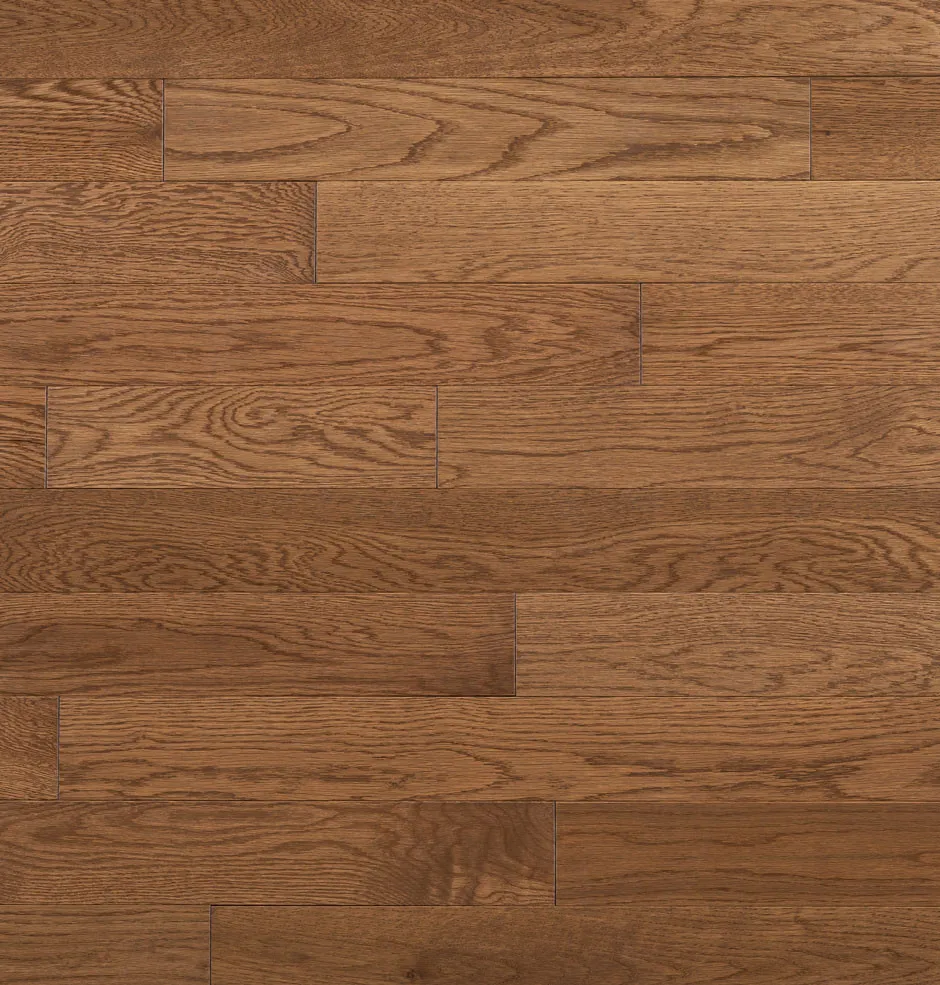 Wickham Classic White Oak Hardwood Flooring