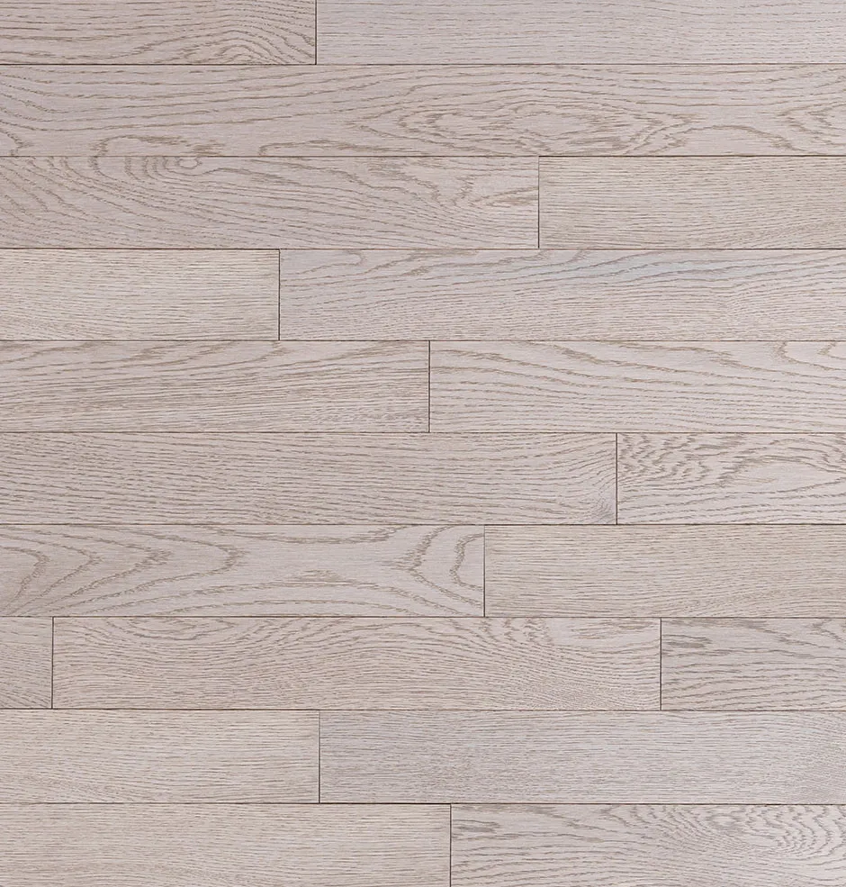 Wickham Cream White Oak Hardwood Flooring