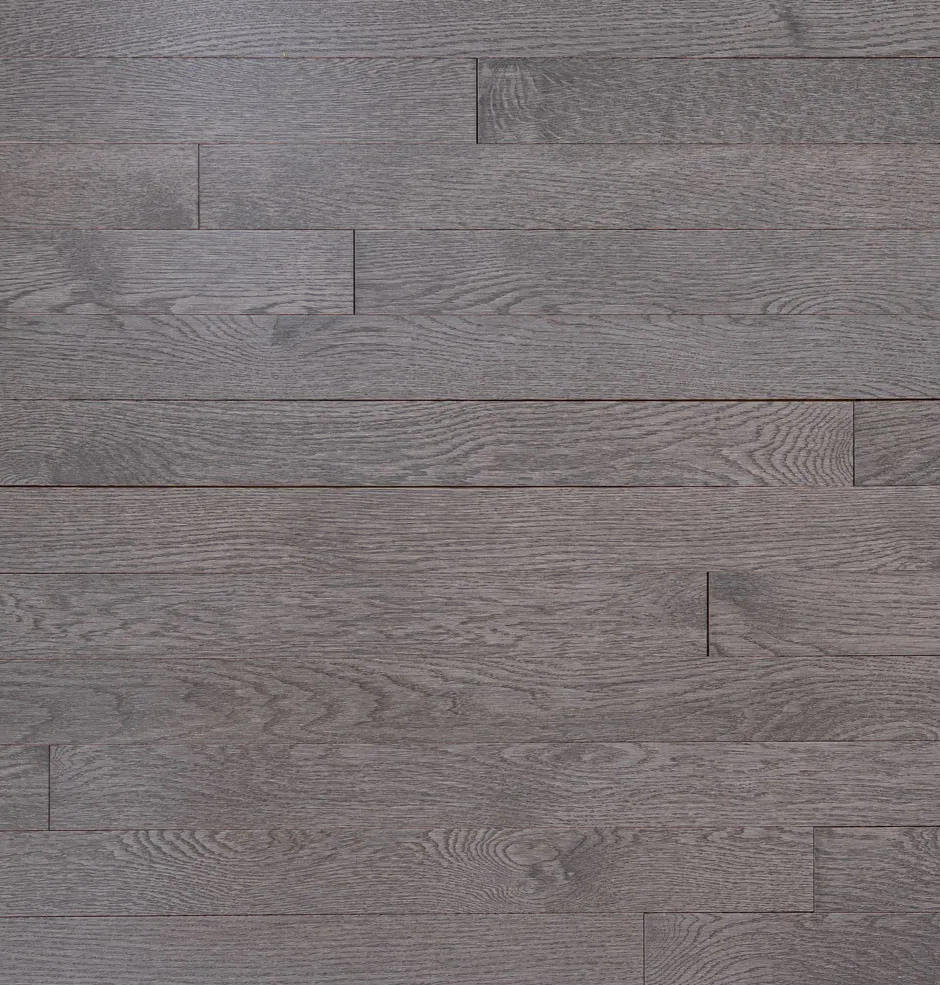 Wickham Edison White Oak Hardwood Flooring