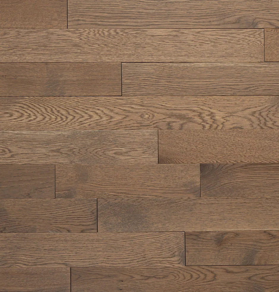 Wickham Elegance White Oak Hardwood Flooring