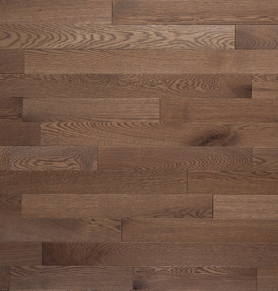 Wickham Jasper White Oak Hardwood Flooring