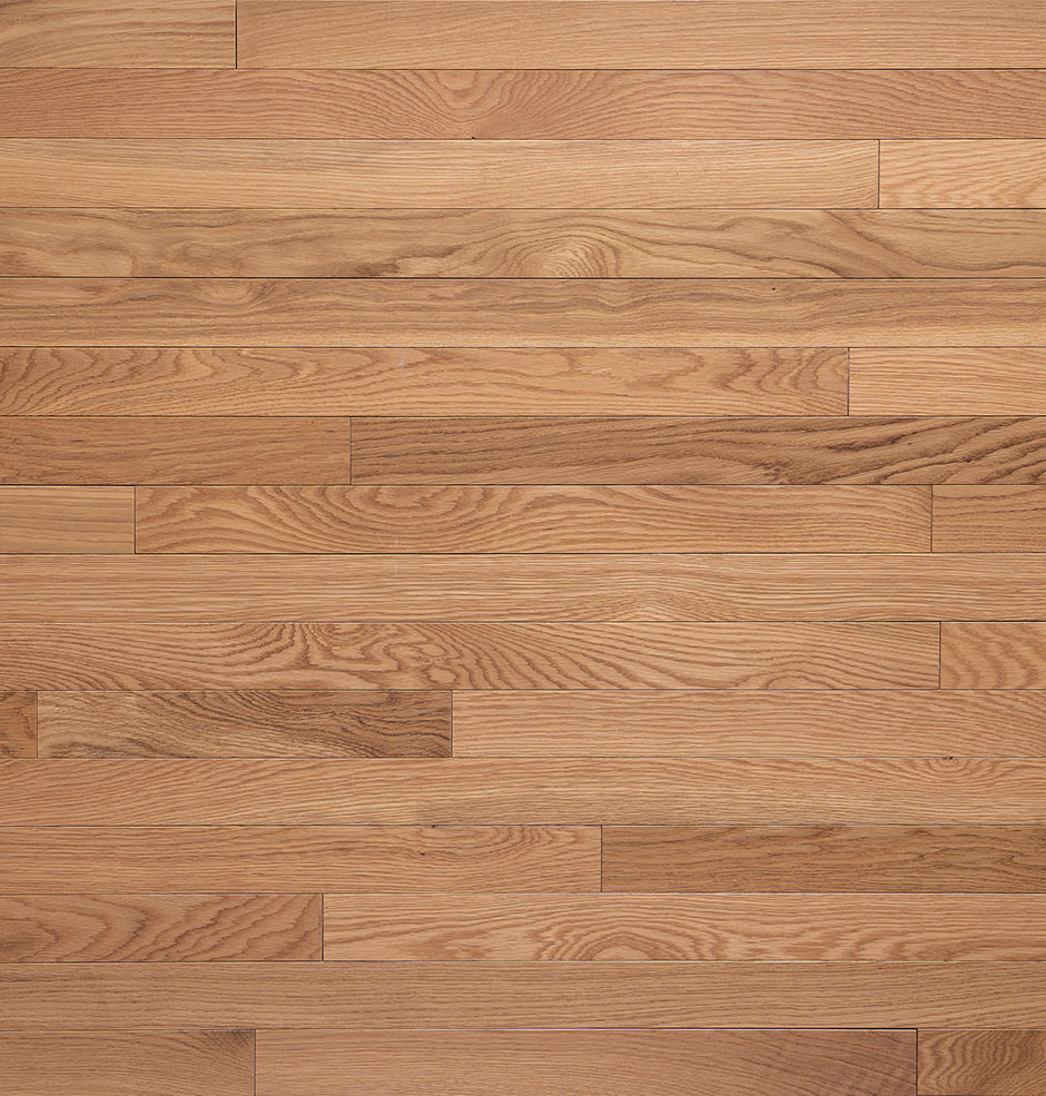 Wickham Lyon White Oak Hardwood Flooring | Floors & Baths Pro's