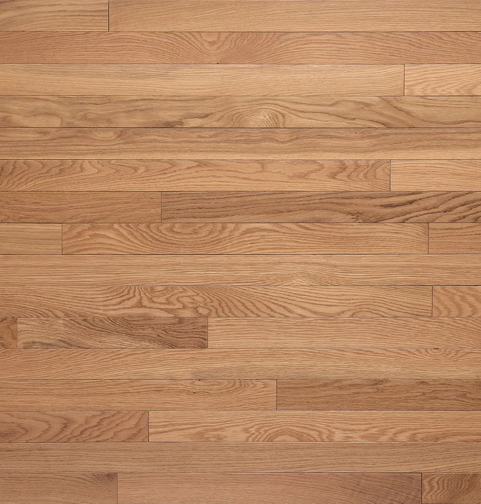 Wickham Lyon White Oak Hardwood Flooring