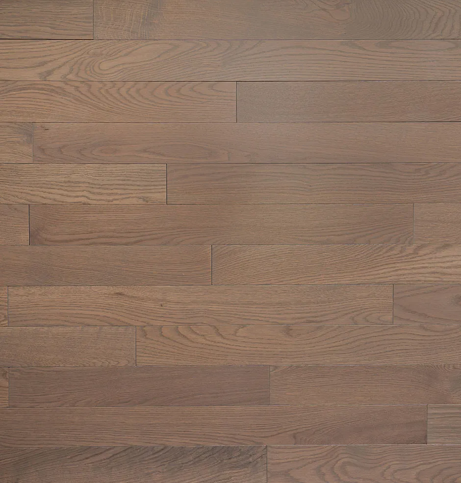 Wickham Manchester White Oak Hardwood Flooring