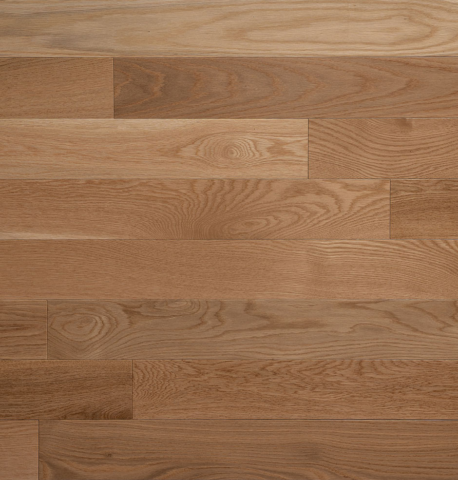 white oak hardwood flooring Wickham Naked White Oak Hardwood Flooring | Floors & Baths Pro's