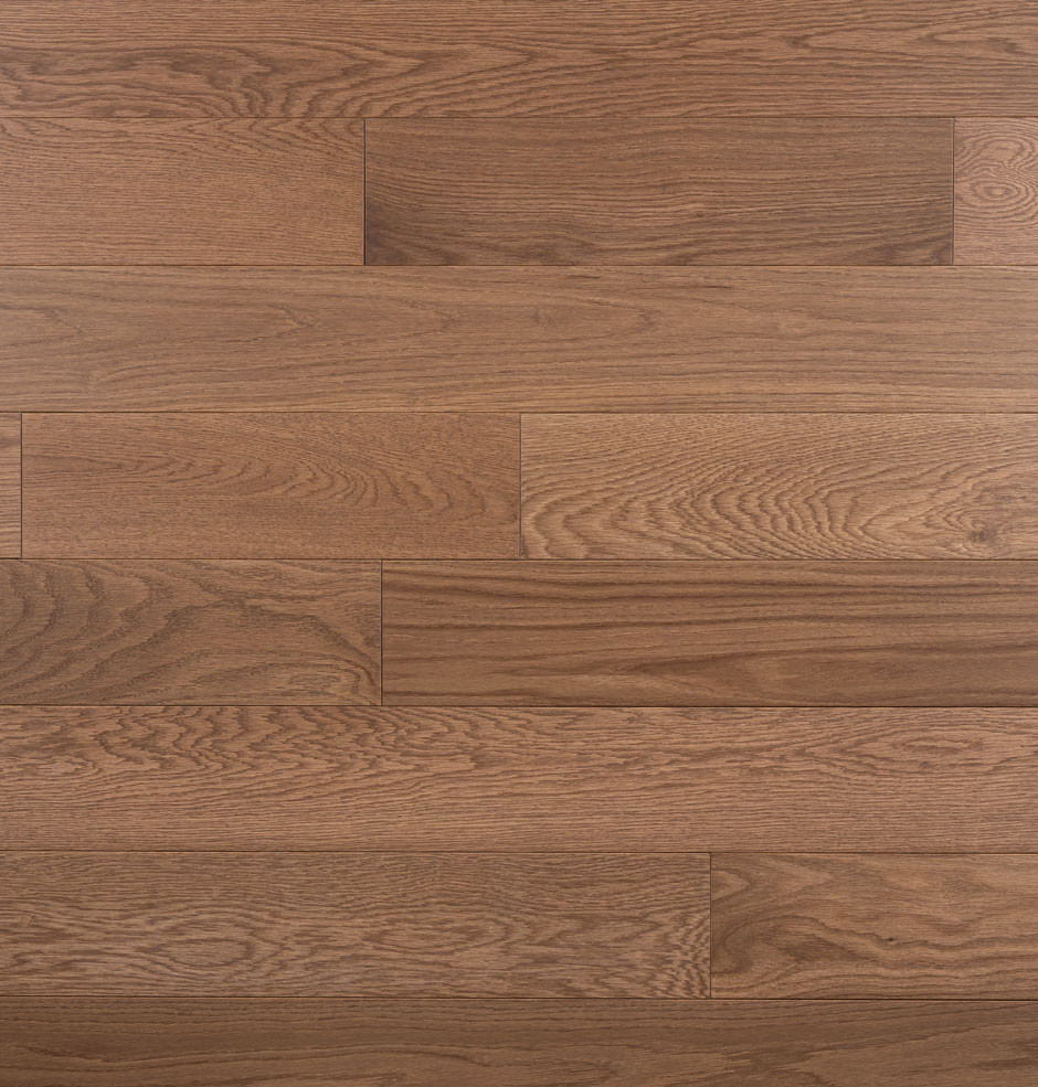 white oak hardwood flooring Wickham Prairie White Oak Hardwood Flooring | Floors & Baths Pro's