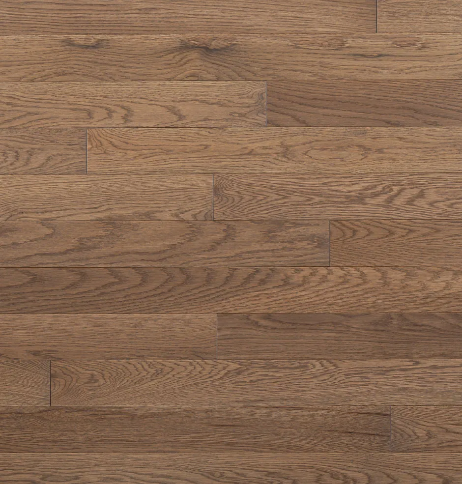 Wickham Pyramid White Oak Hardwood Flooring