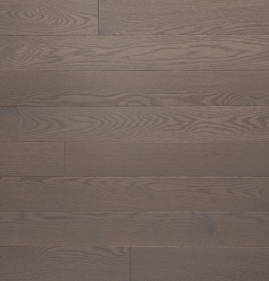 Wickham Seigle White Oak Hardwood Flooring | Floors & Baths Pro's