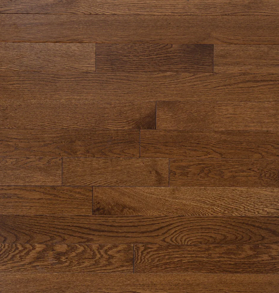 Wickham Sierra White Oak Hardwood Flooring