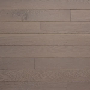  5" Wickham Snow White Oak Hardwood Flooring 