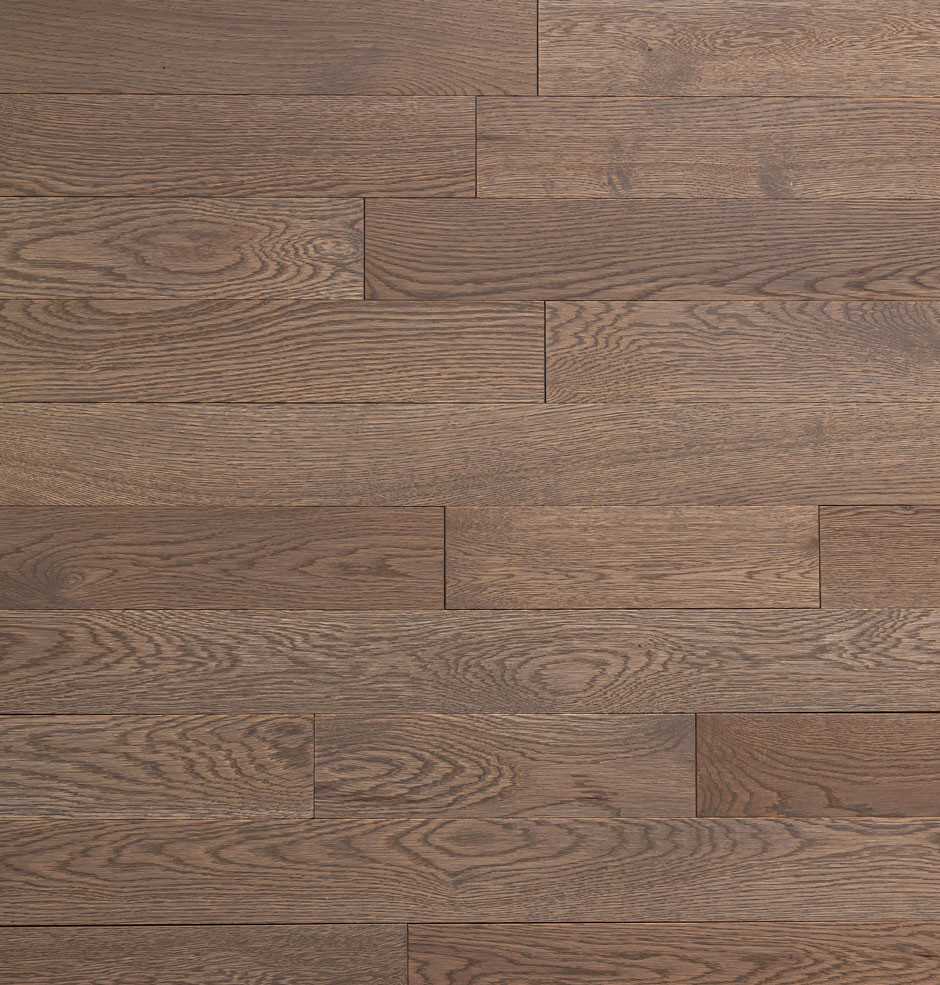 Wickham Stone White Oak Hardwood Flooring | Floors & Baths Pro's