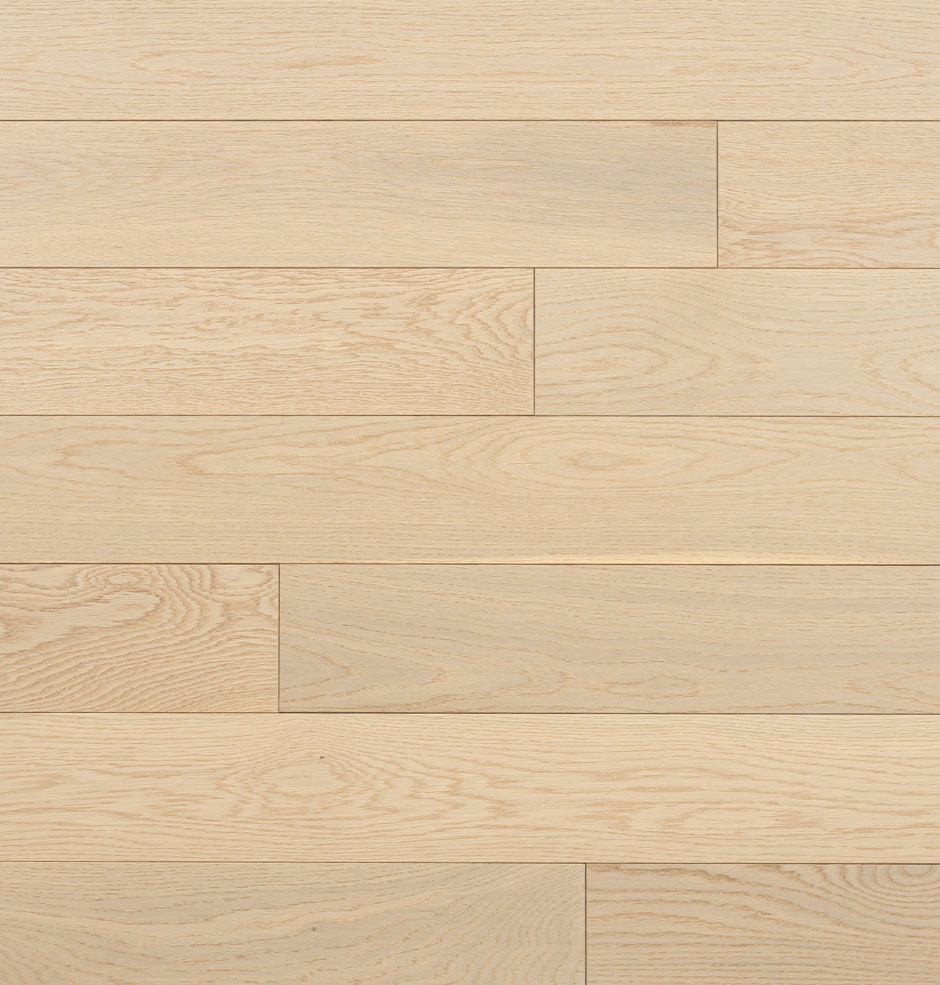 white oak hardwood flooring Wickham Taupe White Oak Hardwood Flooring | Floors & Baths Pro's