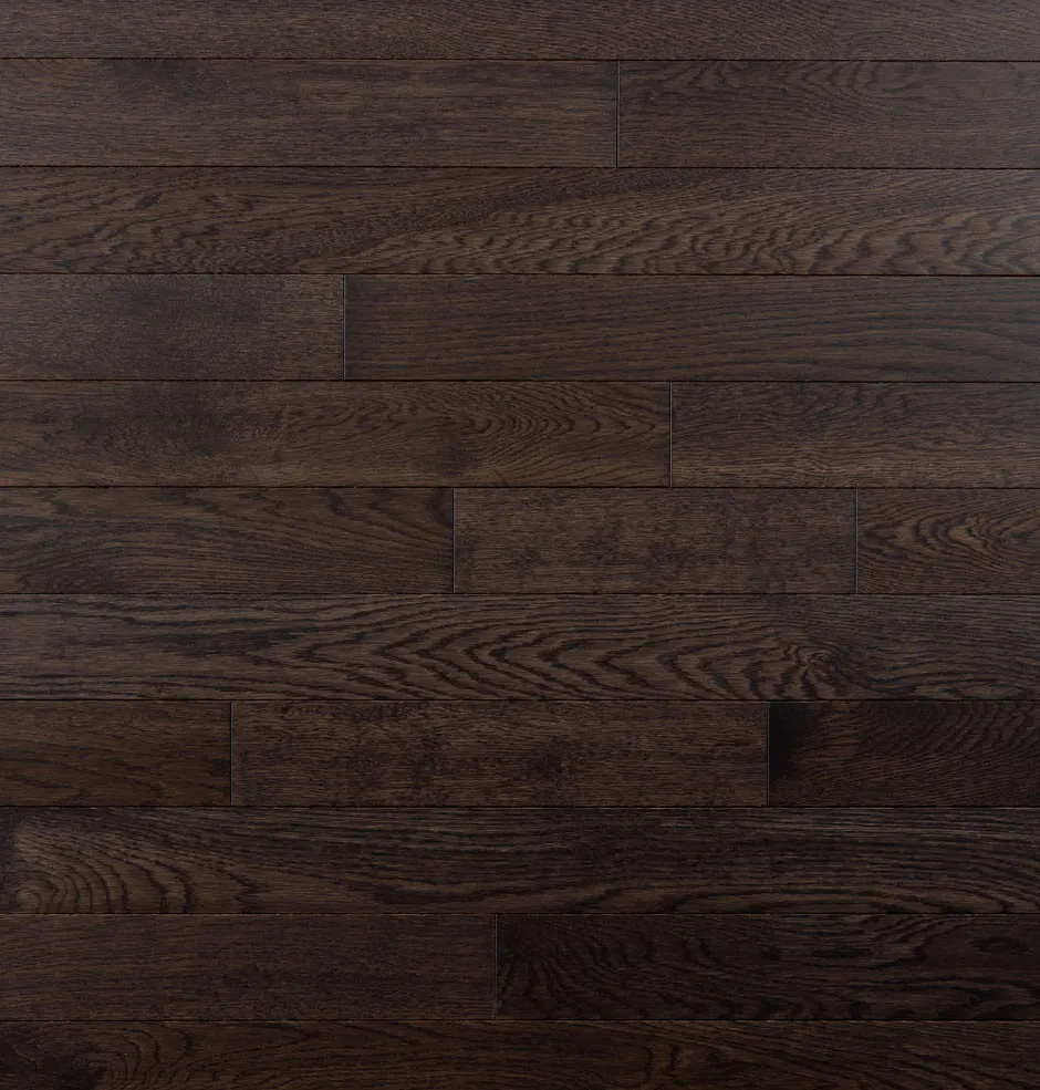 Wickham Urban Grey White Oak Hardwood Flooring