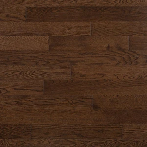  4-1/4" Wickham Walnut White Oak Hardwood Flooring 
