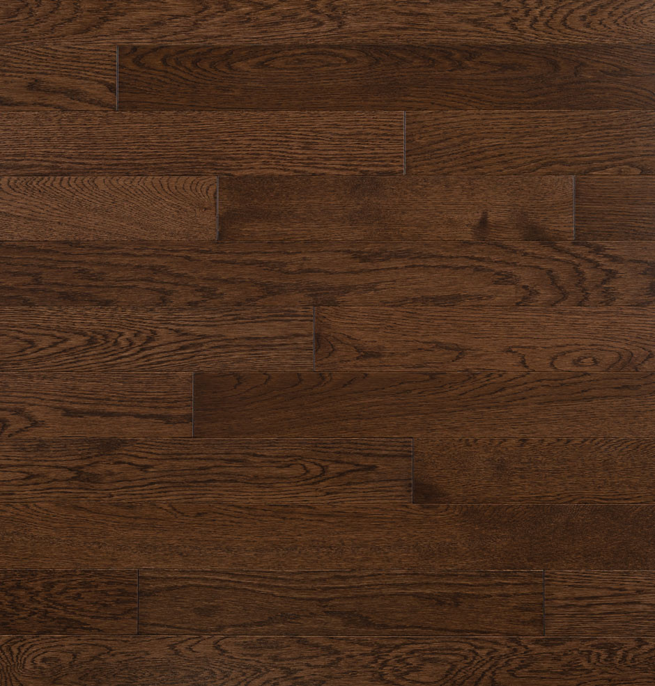 Wickham Walnut White Oak Hardwood Flooring | Floors & Baths Pro's