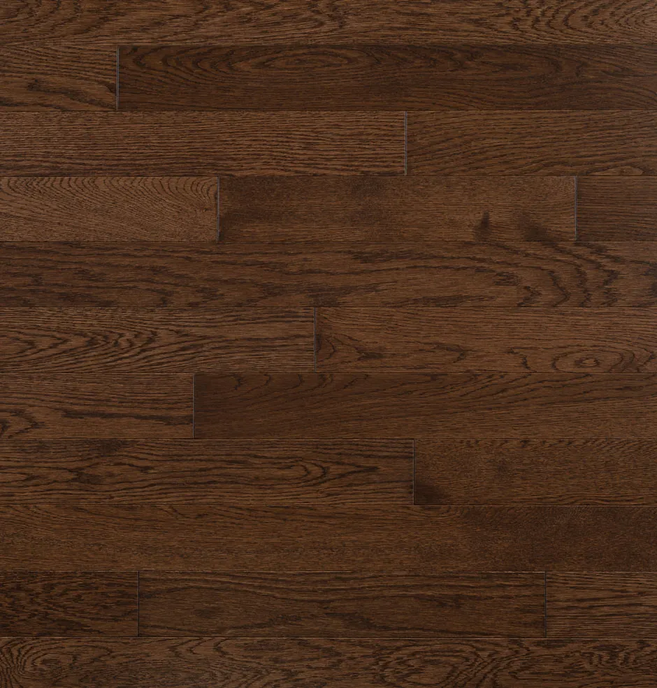 Wickham Walnut White Oak Hardwood Flooring