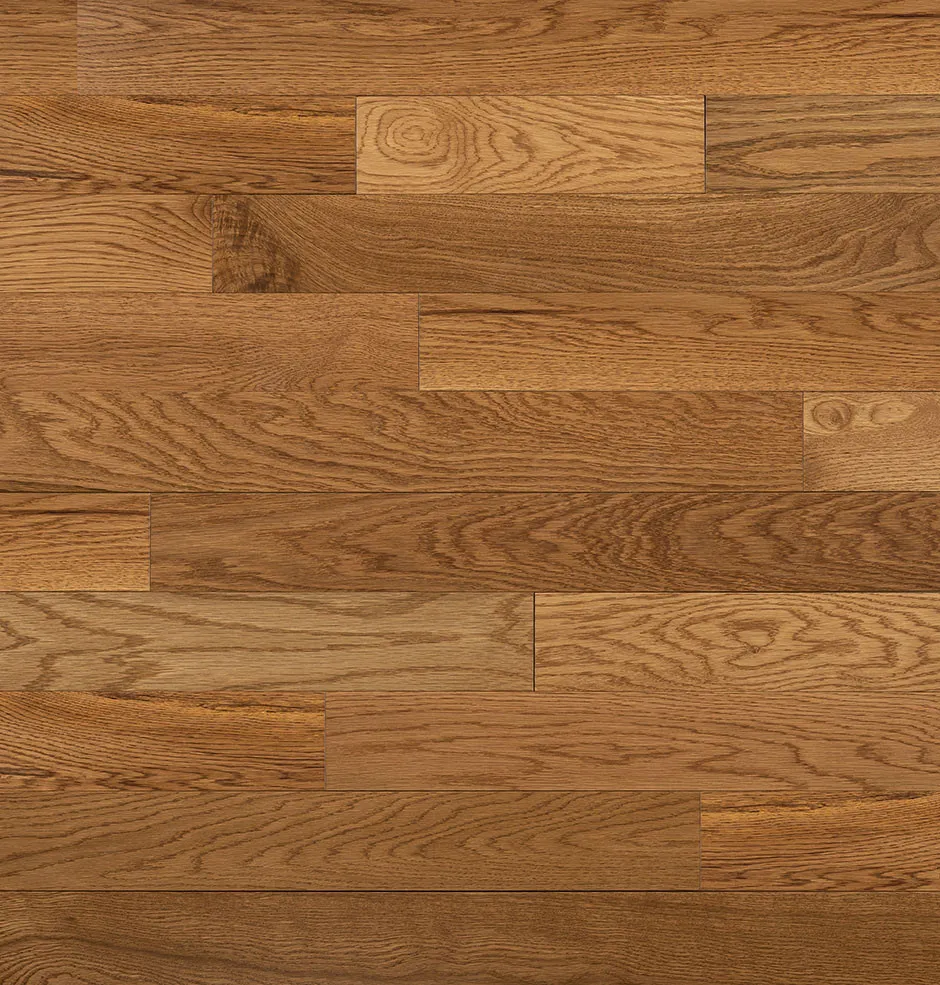 Wickham Wheat White Oak Hardwood Flooring