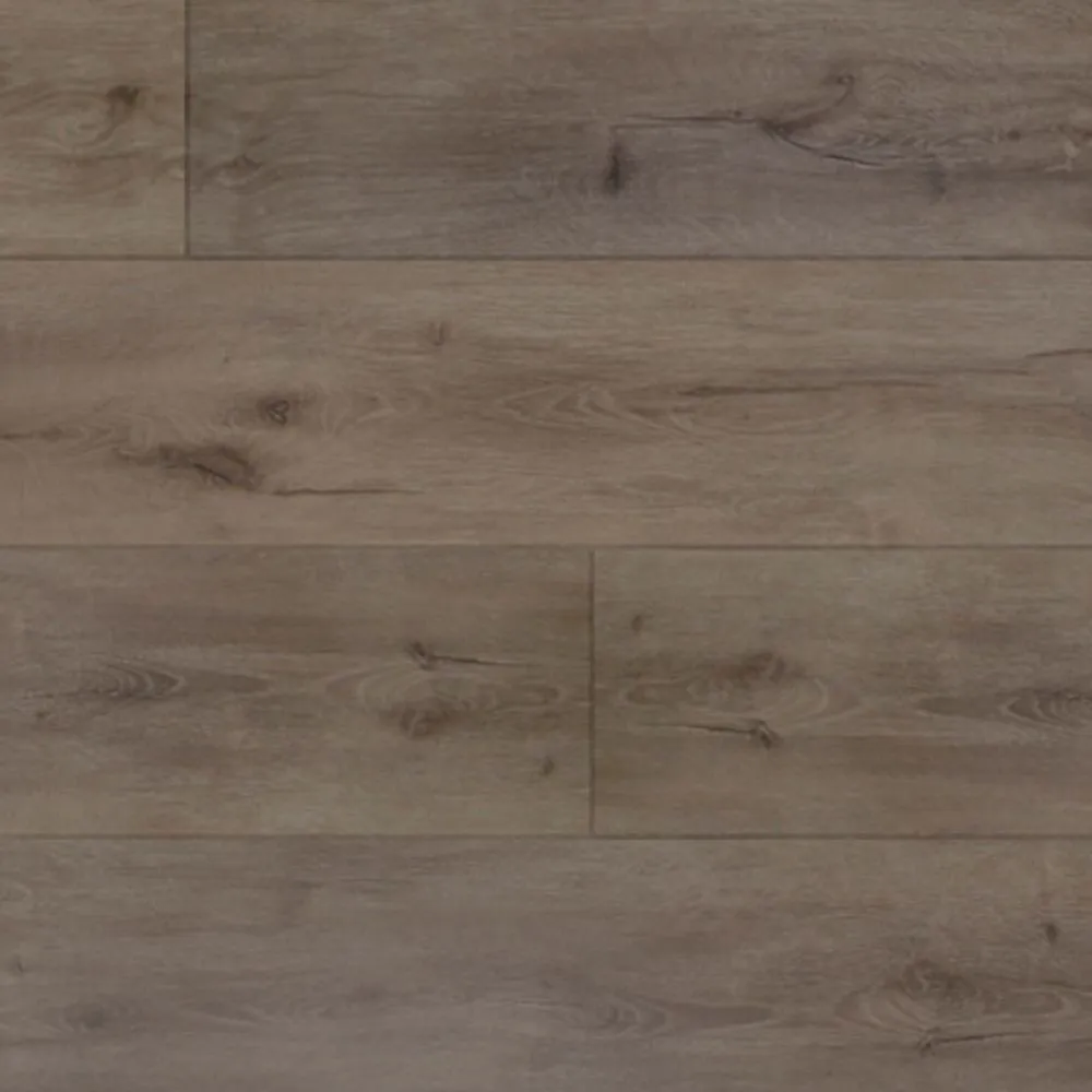 Expedition Pecan Vinyl Plank Flooring (6038 - Beaulieu )