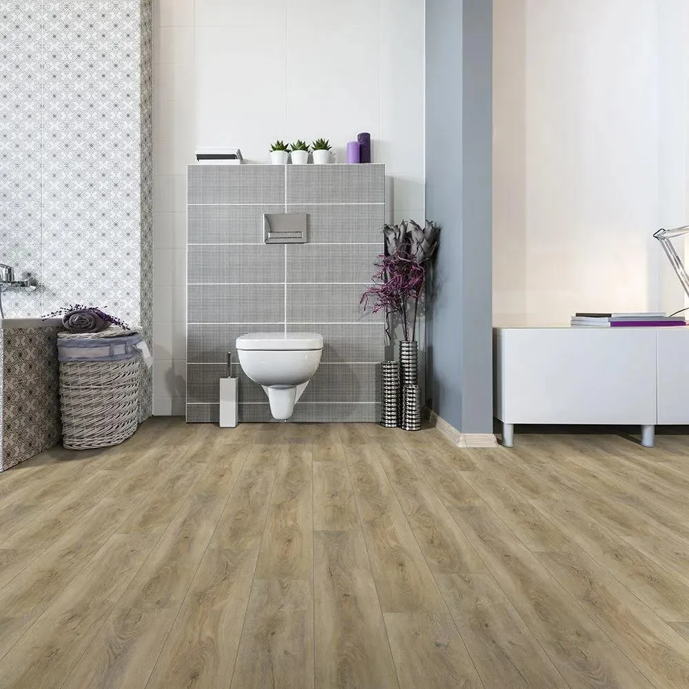 Globe Trotter Berlin Vinyl Plank Flooring (GLOBETROTTER6025 - Beaulieu)