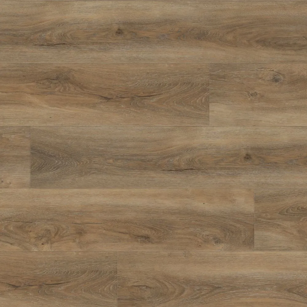 Therma Frizzell Vinyl Plank Flooring (THERMA2162 - Beaulieu )