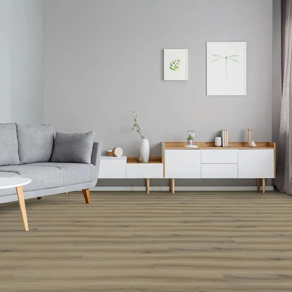 Therma Nature Ramsay Vinyl Plank Flooring (THERMA2264 - Beaulieu)