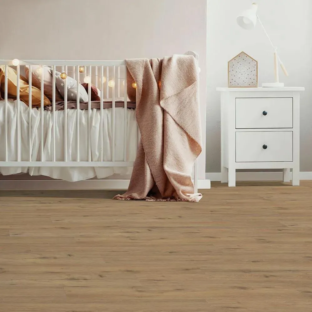 Therma Nature Tallheo Vinyl Plank Flooring (THERMA2265 - Beaulieu)