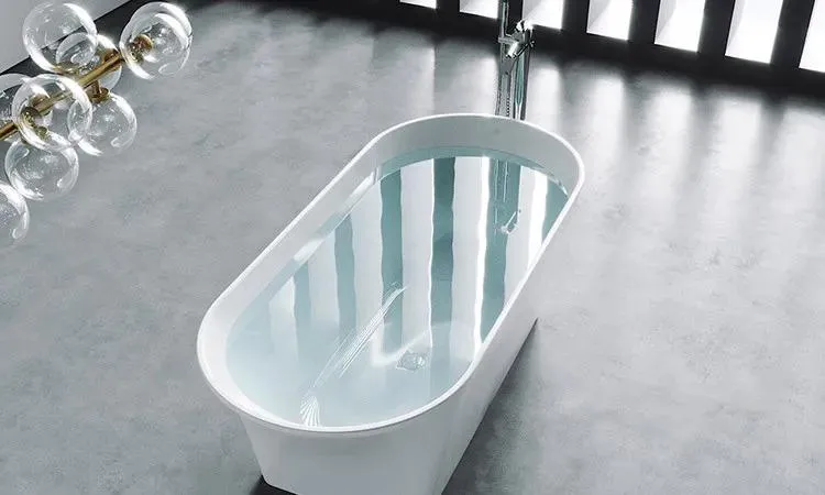 Bathtubs - Freestanding & Modern Bathtub Styles