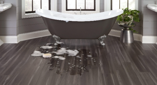 Shop For Waterproof Engineered Wood at Floor & Bath Pro's Flooring Store