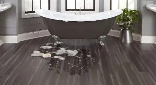 Waterproof Engineered Wood Flooring | Floor & Bath Pro