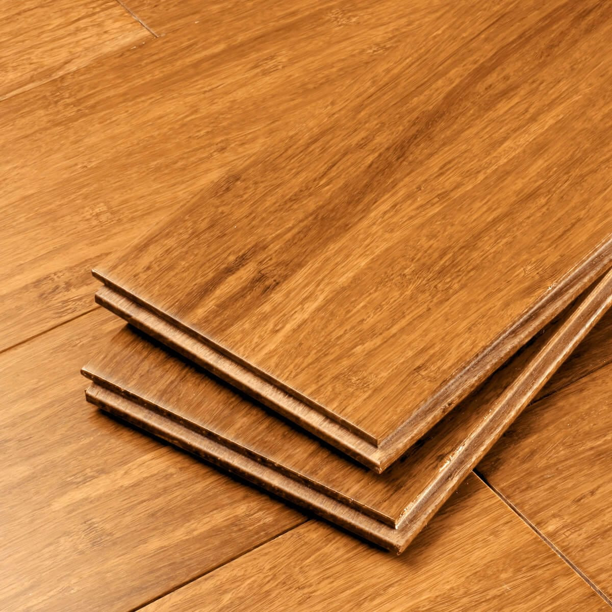 Bamboo Hardwood Flooring