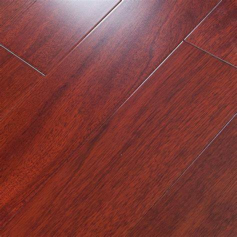 Brazillian Cherry / Jatoba